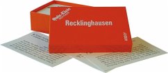 Quiz-Kiste Westfalen (Spiel), Recklinghausen von Ardey-Verlag